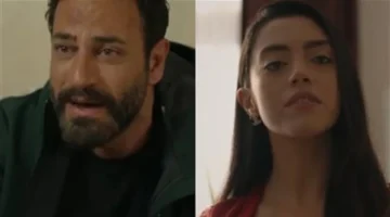 مسلسل سلمى الحلقة 80: جلال ينقذ سلمى وكشف سر ميرنا يقلب الأحداث